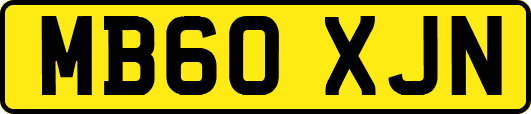 MB60XJN
