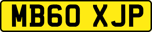 MB60XJP