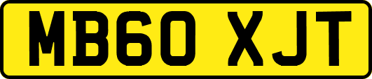 MB60XJT