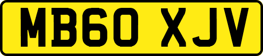 MB60XJV