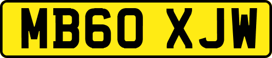 MB60XJW