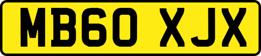 MB60XJX