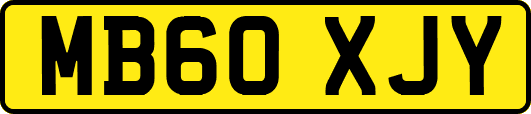 MB60XJY