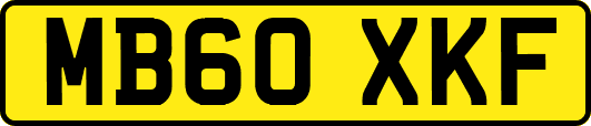 MB60XKF