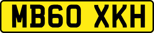 MB60XKH