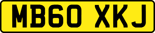 MB60XKJ