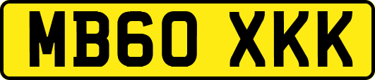 MB60XKK
