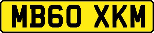 MB60XKM