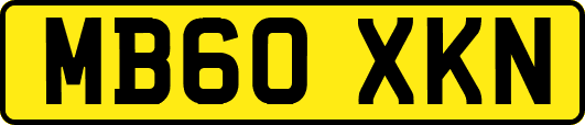 MB60XKN