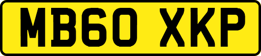 MB60XKP