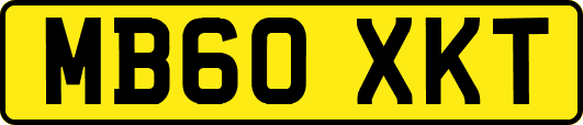 MB60XKT
