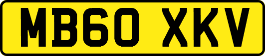 MB60XKV
