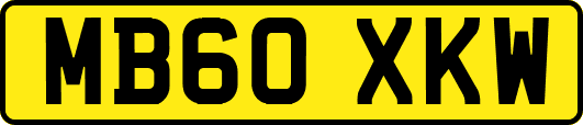 MB60XKW
