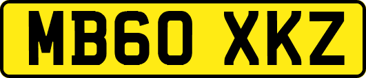MB60XKZ