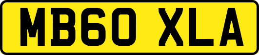 MB60XLA