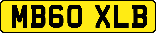 MB60XLB