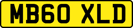 MB60XLD