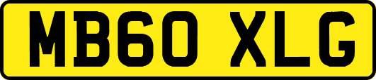 MB60XLG