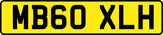 MB60XLH
