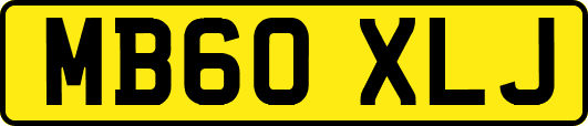 MB60XLJ