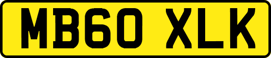 MB60XLK