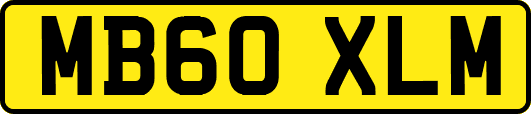 MB60XLM