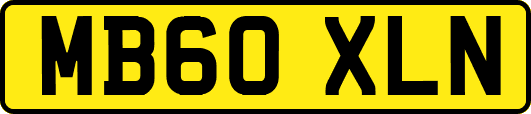 MB60XLN