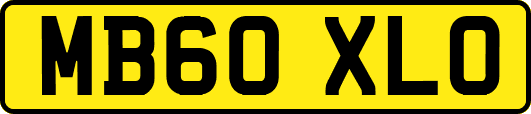 MB60XLO