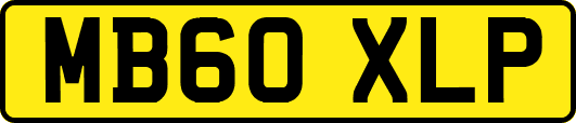 MB60XLP
