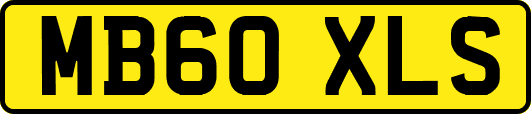 MB60XLS