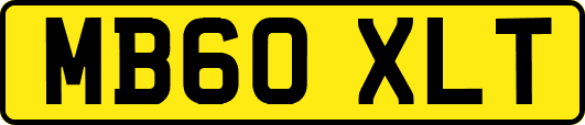 MB60XLT