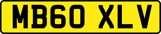 MB60XLV