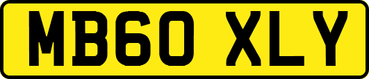 MB60XLY