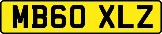 MB60XLZ