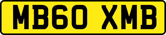 MB60XMB