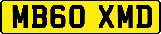 MB60XMD