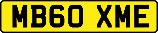 MB60XME