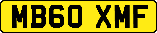 MB60XMF