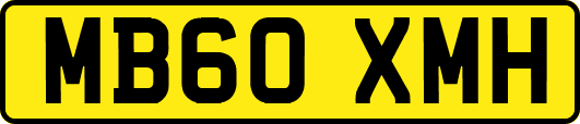 MB60XMH