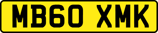 MB60XMK