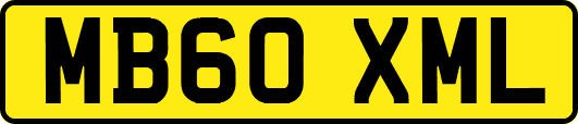 MB60XML