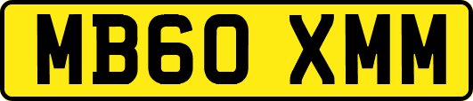 MB60XMM