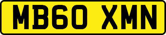 MB60XMN