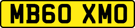 MB60XMO