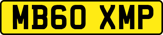 MB60XMP
