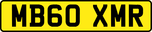 MB60XMR