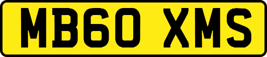 MB60XMS