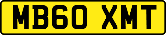 MB60XMT