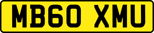MB60XMU