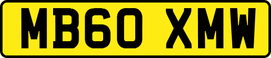MB60XMW